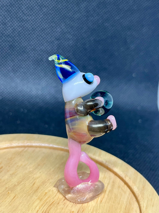wizard possum