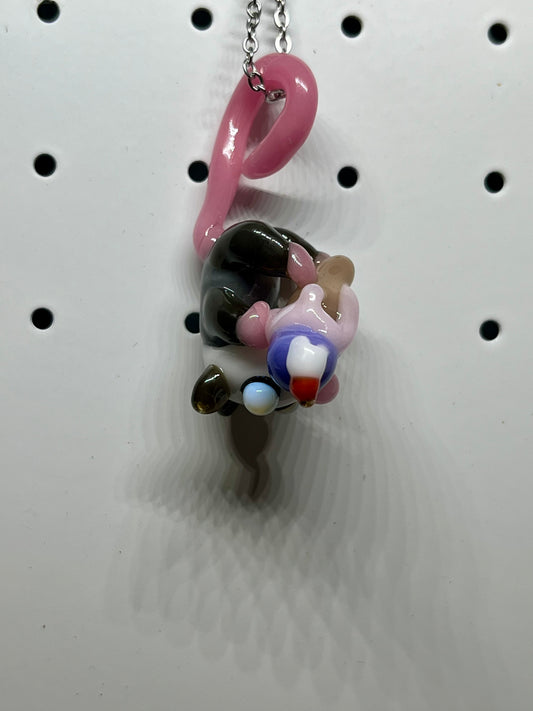 ice cream possum