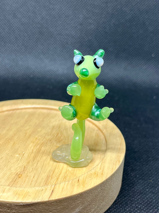 alien possum